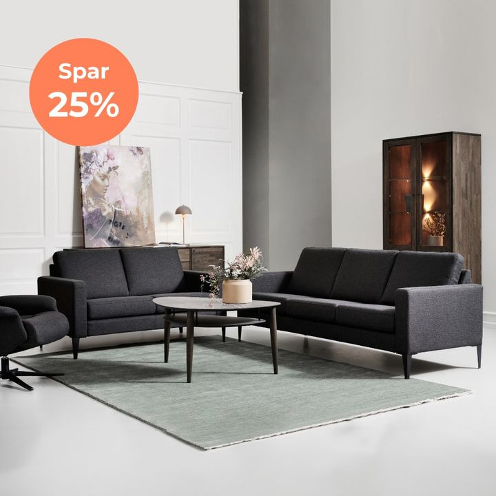 Skab efterårshygge med stil hos Bolighuset Thisted