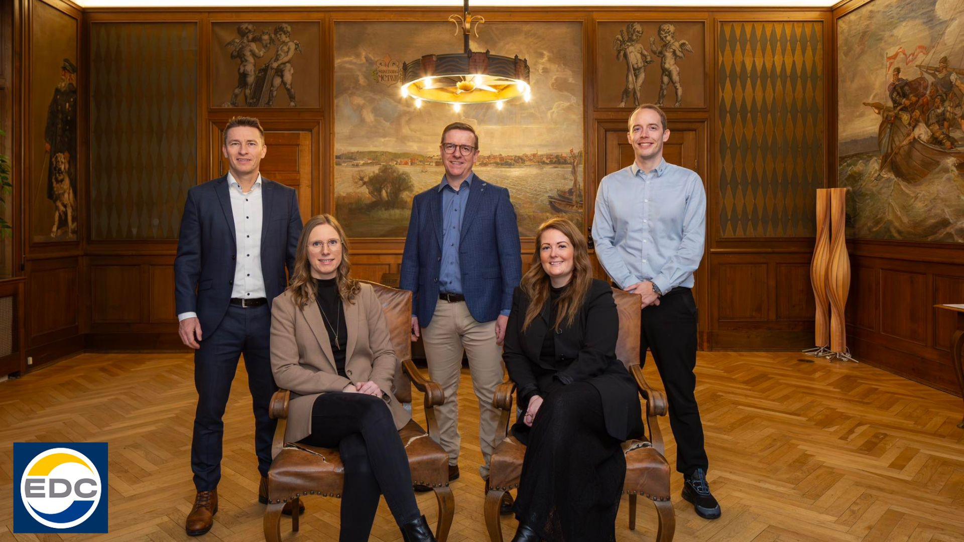 EDC Torben Larsen – din vej til dit drømmehjem i Silkeborg