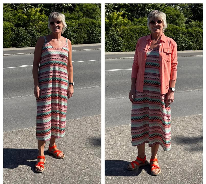 Rosengreen præsenterer nye forårsvarer fra Costa Mani og Woden