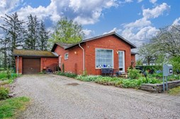 Ålborgvej 564 er til salg for kun 195.000 kr.: Se de billigste boliger til salg i Dronninglund her