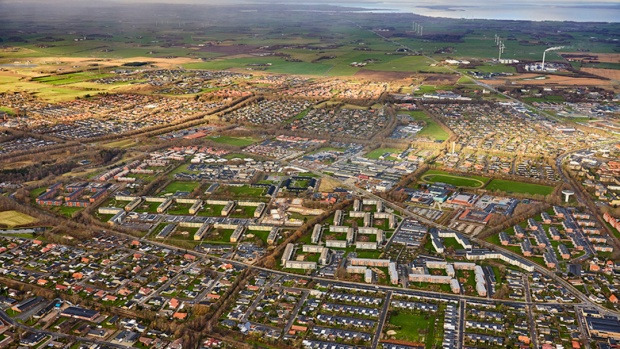 Indsatser i Trekanten skal have særligt fokus på beskæftigelse og forebyggelse af kriminalitet