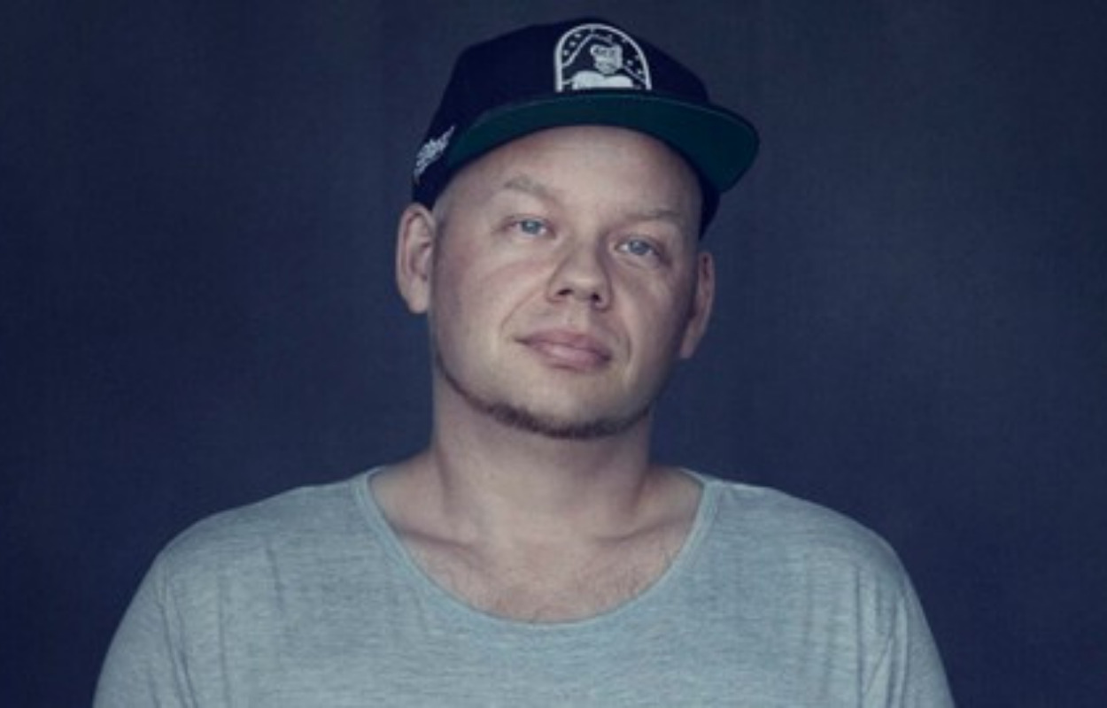 Rap rimsmed optræder i Holstebro 