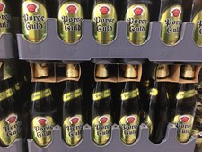 Fejr Porse Gulds jubilæum med et fantastisk tilbud hos Min Købmand Sennels