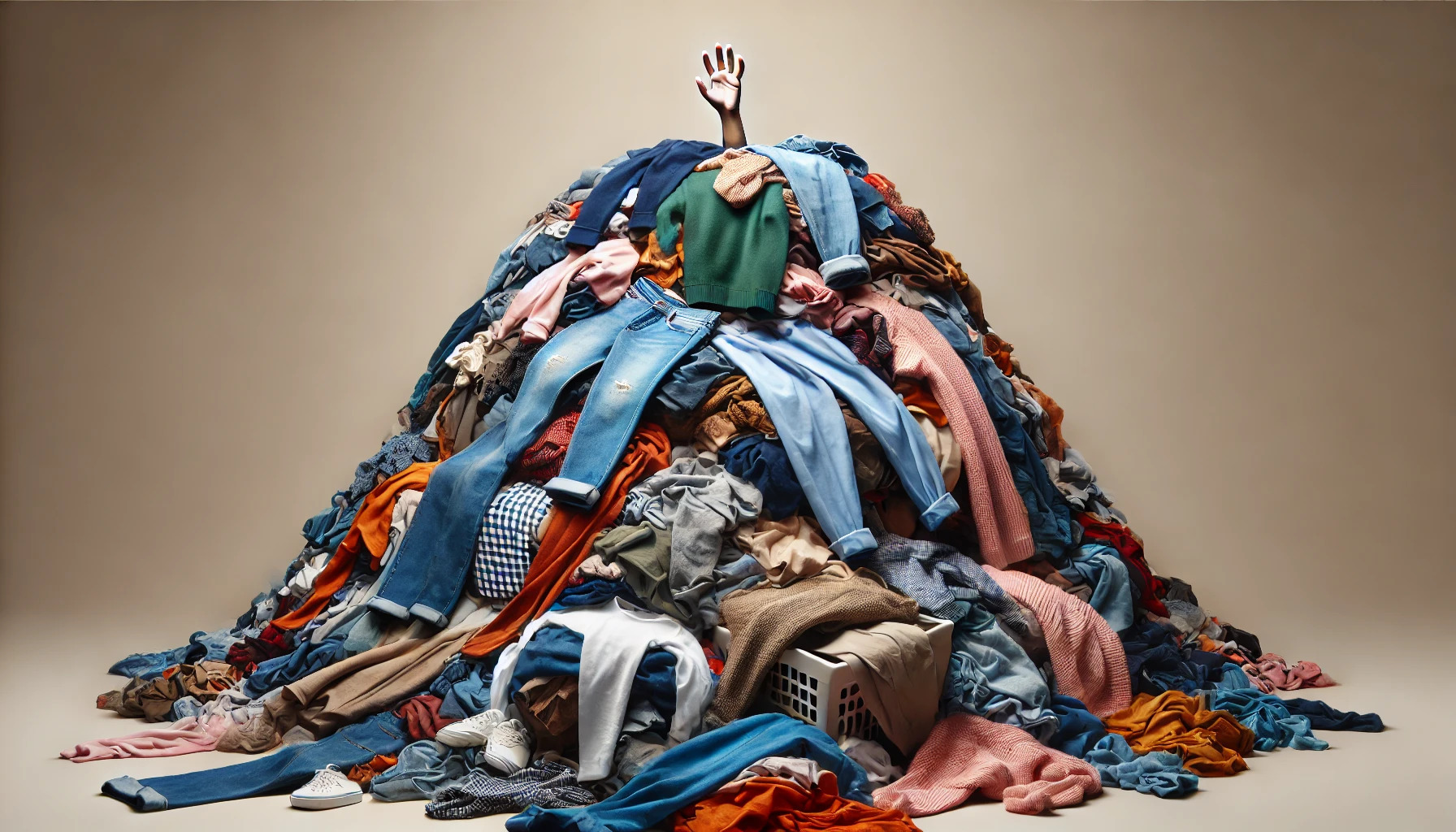 Workshop om tøjspild og bæredygtighed i Kolding