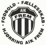 Hjørring AIK Frem triumferer over Dronninglund IF i imponerende holdindsats