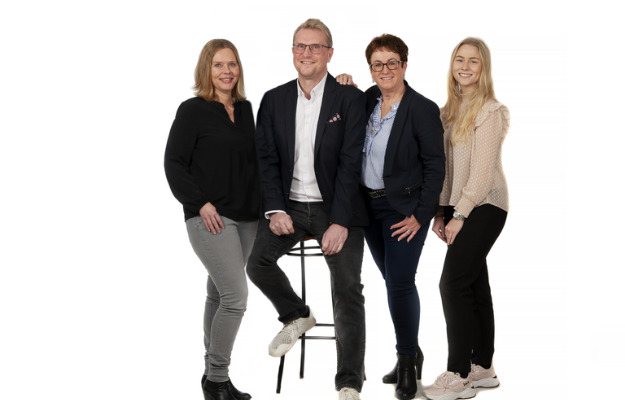 Seneste nyt fra lokalområdet på sociale medier