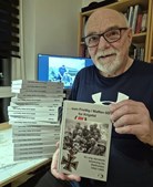 Foredrag på Skive Bibliotek: Øjenvidneberetning fra besættelsestiden