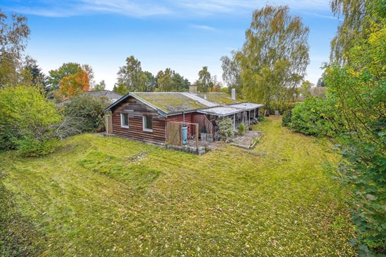 Åvej 23 er til salg for kun 1.750.000 kr.: Se de billigste boliger til salg i Jyllinge her