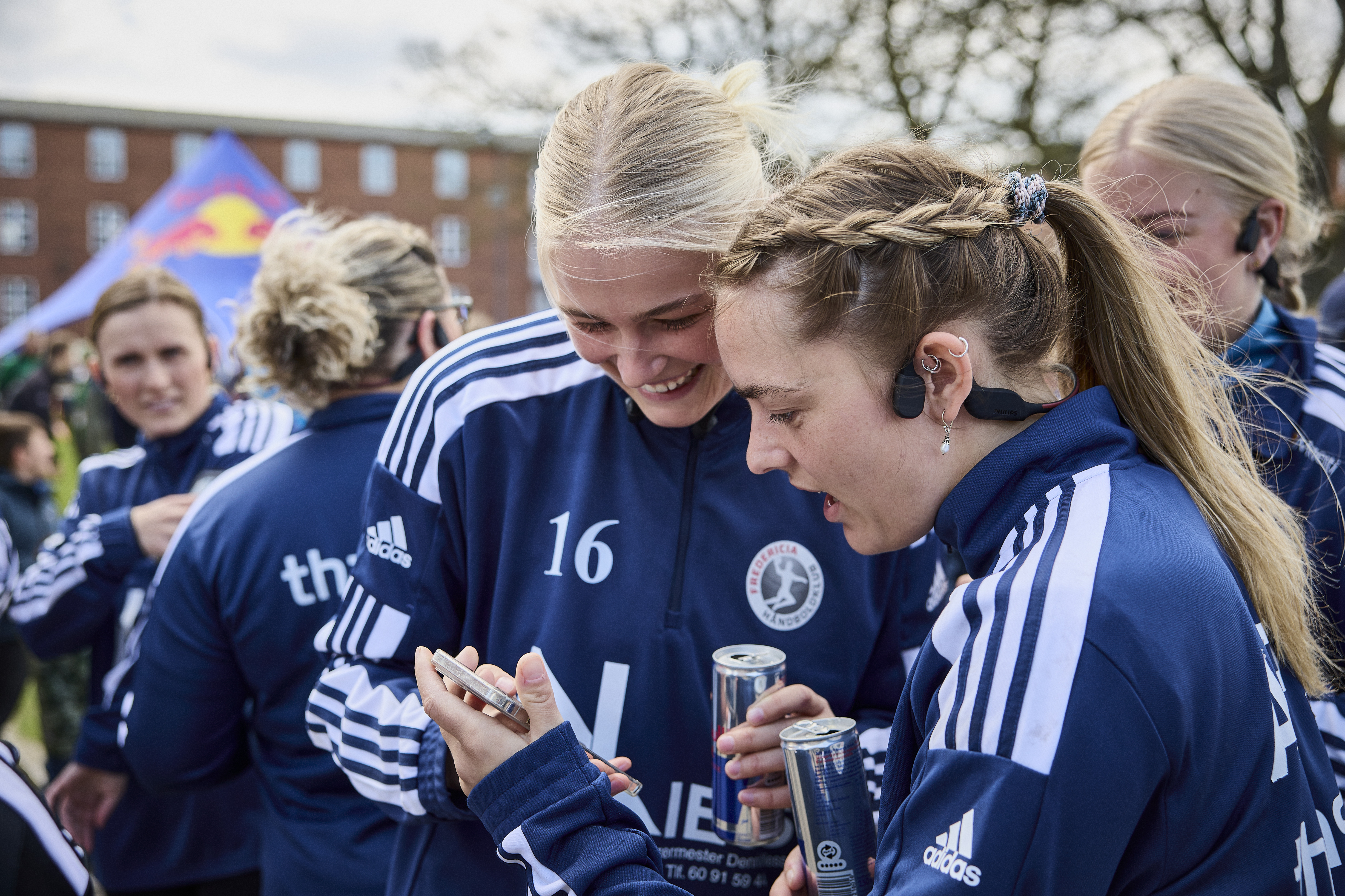 Verdens største løb kommer igen til Fredericia