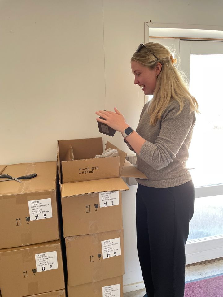 Hold dig ajour med dagens opdateringer fra Holstebro