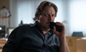 Oplev "Mørkeland" i Hornslet: En spændende politisk thriller