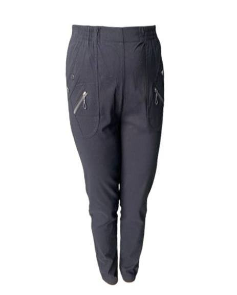 Klarissa & Nora: Find vinterens perfekte bingo bukser med foer til kun 150 kr.