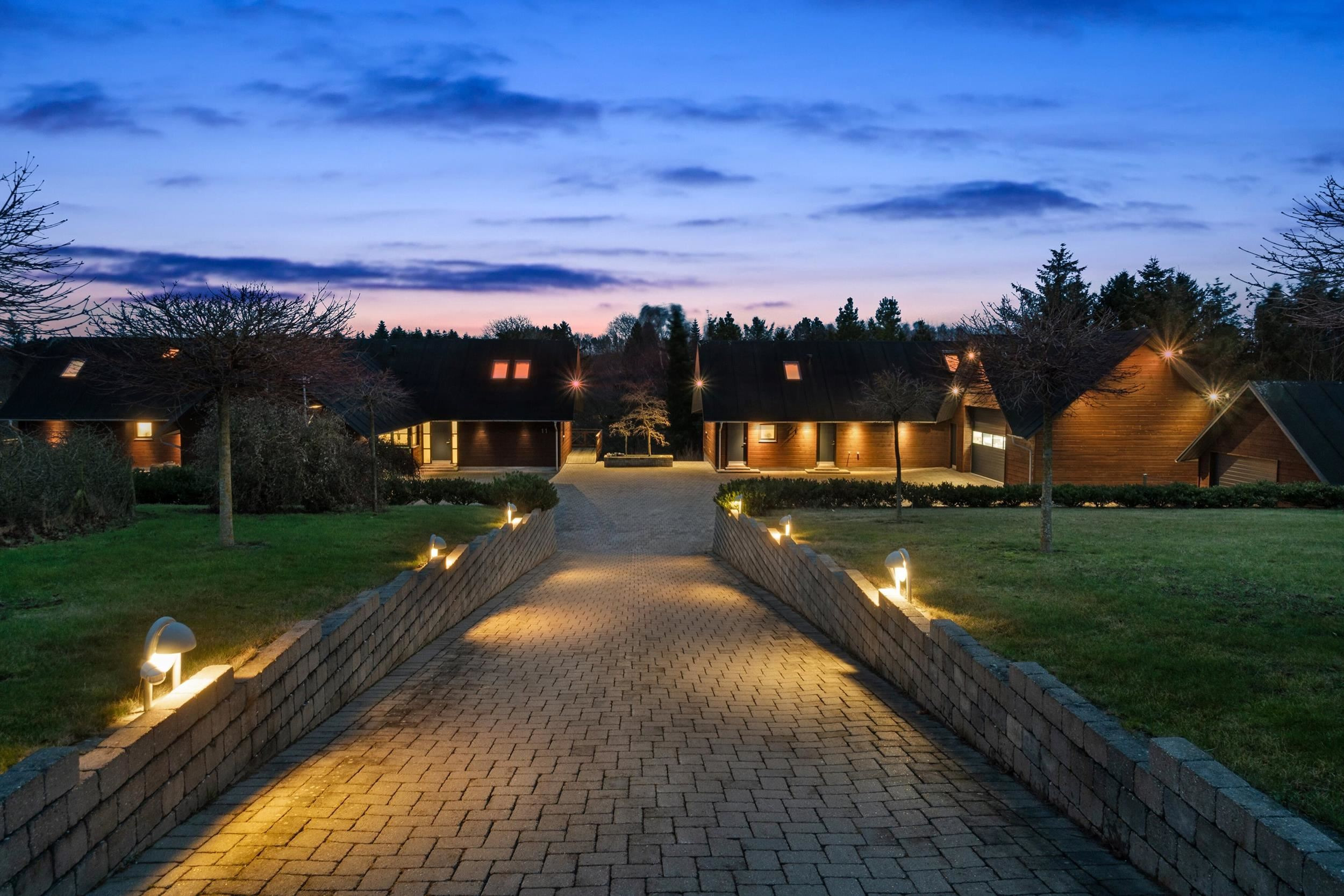 En ren boligdrøm på 245 m² til 4,195 mio. kroner er nu komme til salg i Grenaa: Se hvor de dyreste boliger til salg i Grenaa er