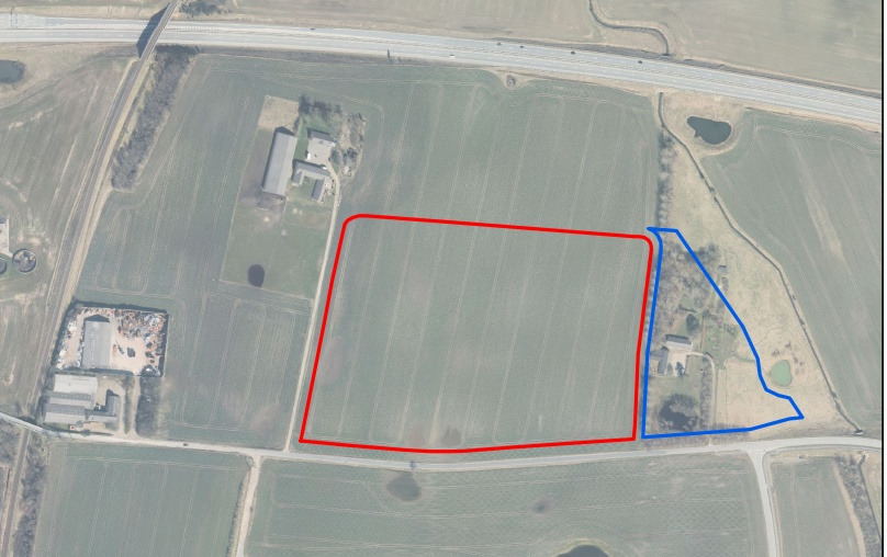Holstebro Kommune udbyder nye erhvervsgrunde ved Søndergård Nord med tilbudsfrist i oktober 2025