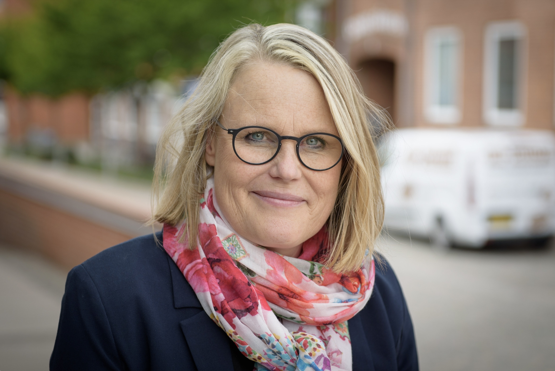 Vender ’hjem’ til AAU som sekretariatschef i Rektorsekretariatet