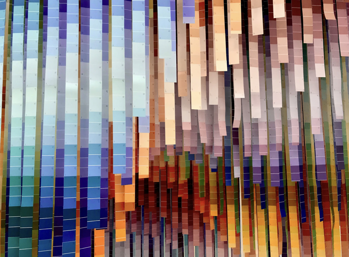 Ny udstilling i Vodskov Sognegård