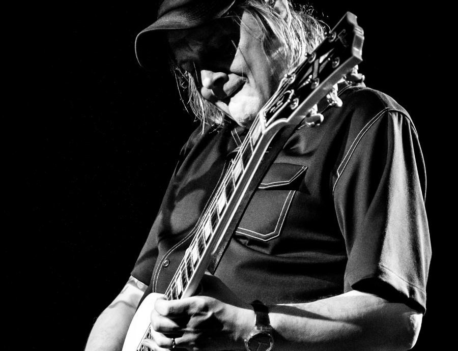 Peter Peter fejrer 50 års jubilæum med punkmusical i Viby Sjælland