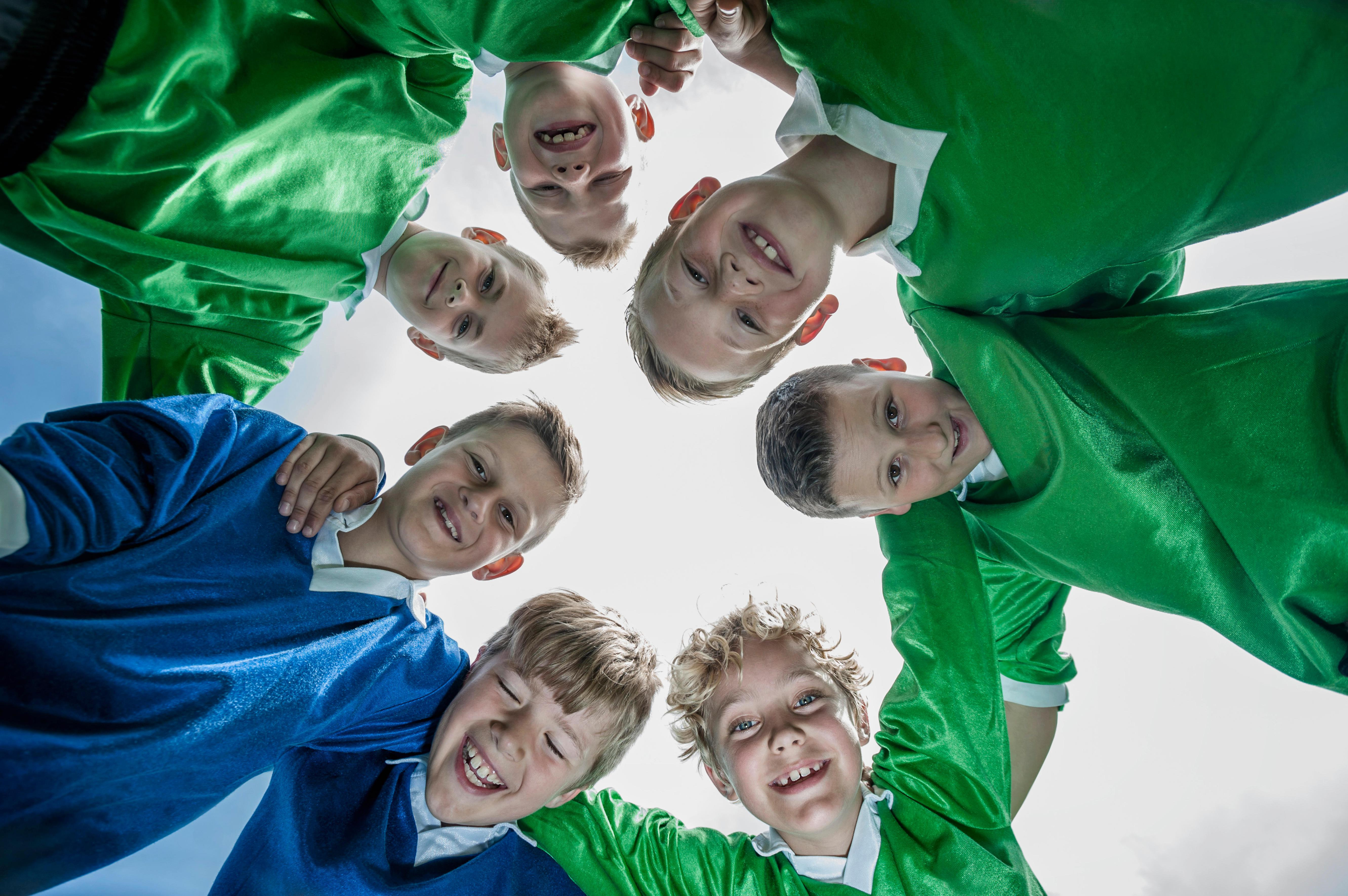 Få en aktiv lørdag i Tinglev Fritidscenter