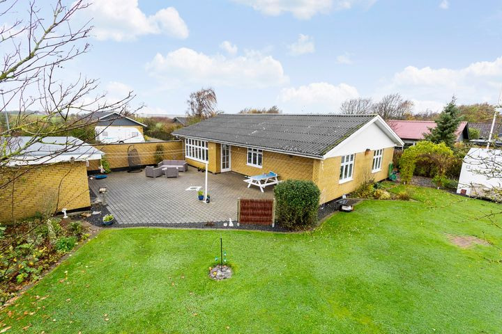 Det nyeste på Skives opslagstavle