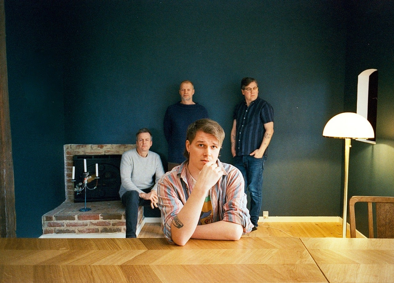 Oplev en uge fyldt med kreativitet og musik i NygadeHuset