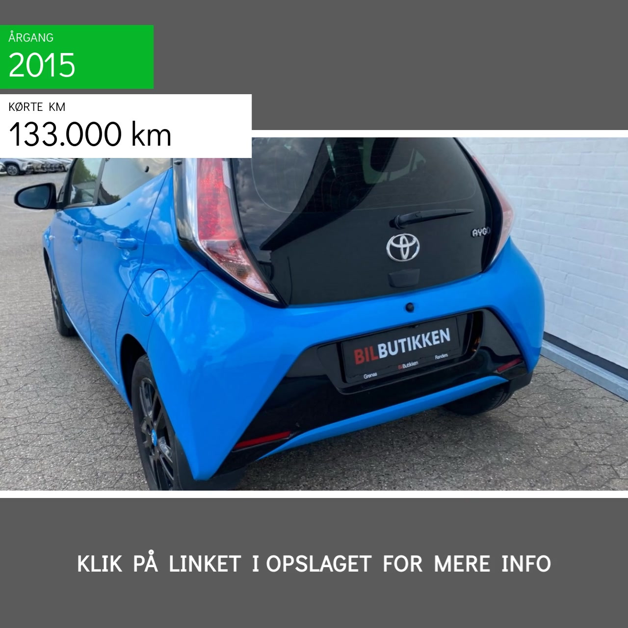 Hold dig ajour med dagens opdateringer fra Grenaa