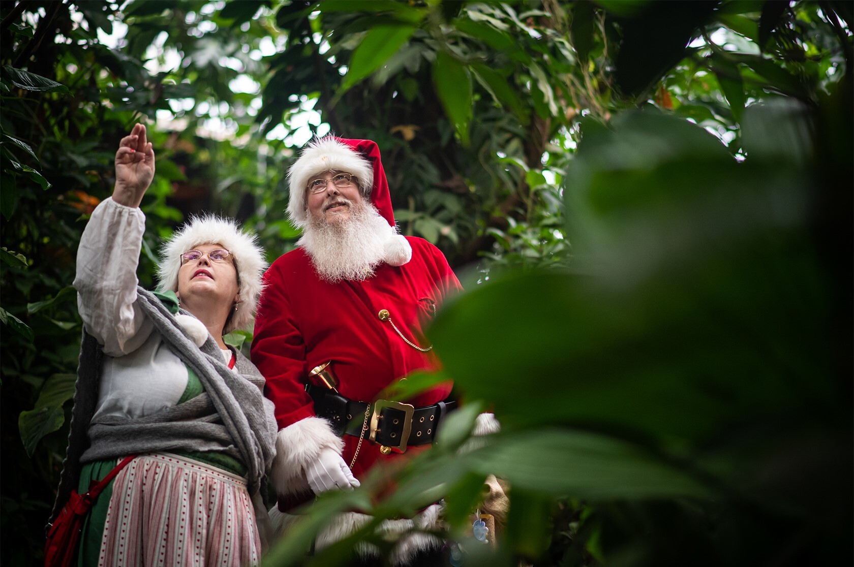 Kom med din julesok - og få en overraskelse!