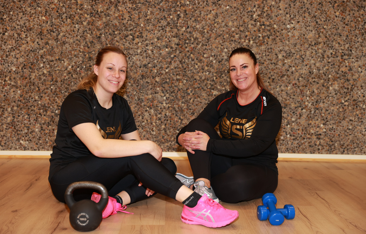 Lene ser tilbage på det seneste år: “LeneS betyder virkelig meget for rigtig mange mennesker“