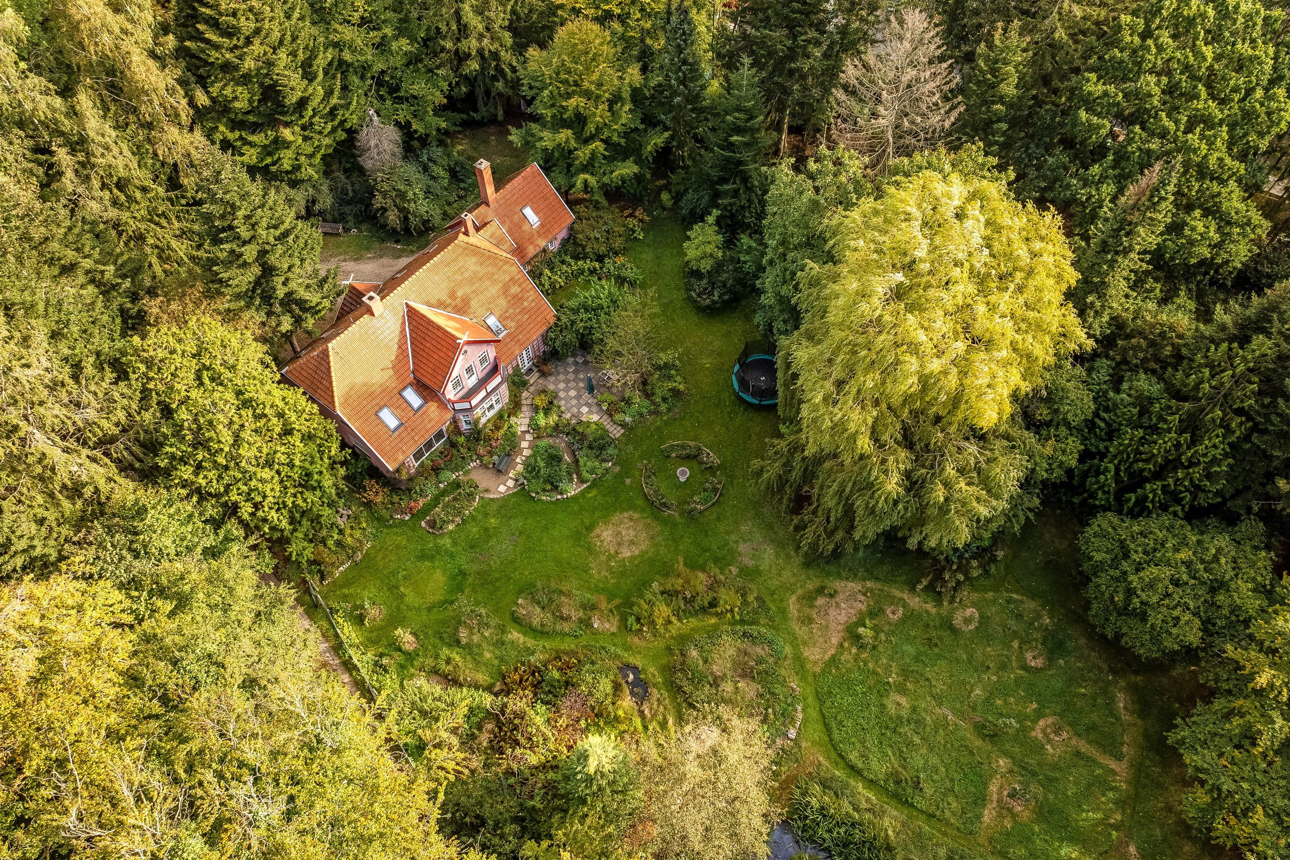 Priser op til 9,795 mio. kroner: Se de dyreste boliger til salg i Haslev