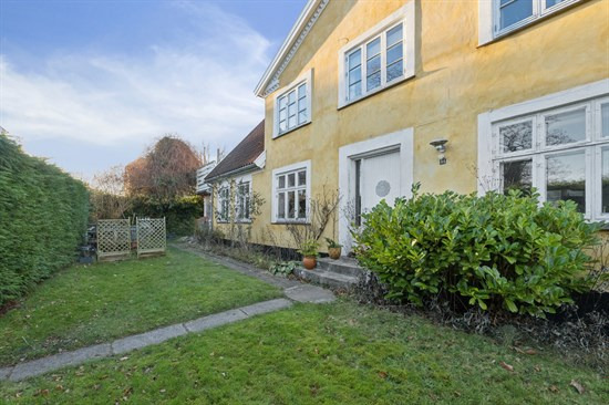 Parken 23 er til salg for kun 1.495.000 kr.: Se de billigste boliger til salg i Fredensborg her