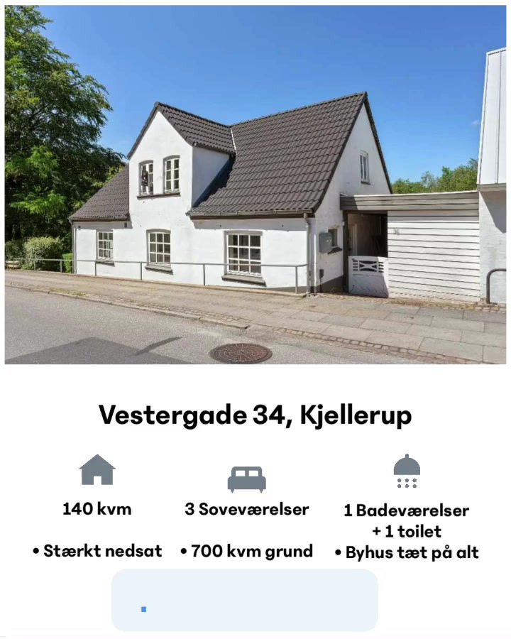 Hold trit med lokalområdet: Nyt fra Silkeborg