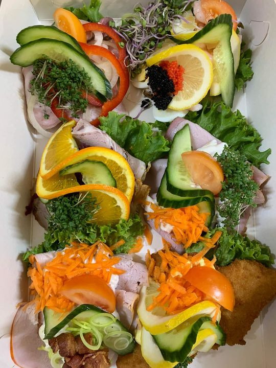 Nyt på opslagstavlen i Hadsund