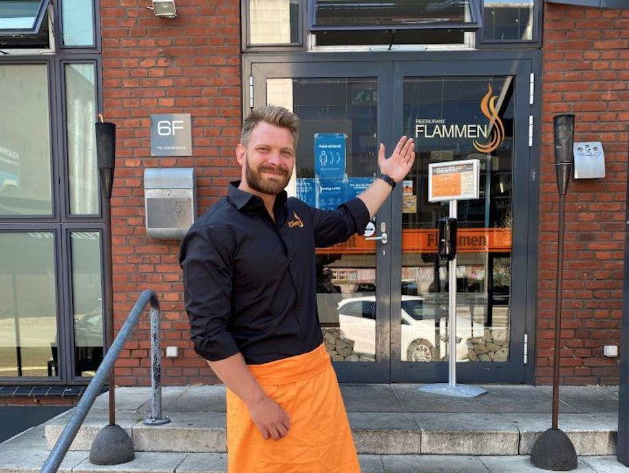 Aarhusianerne hungrer efter store selskaber og ben til brunch