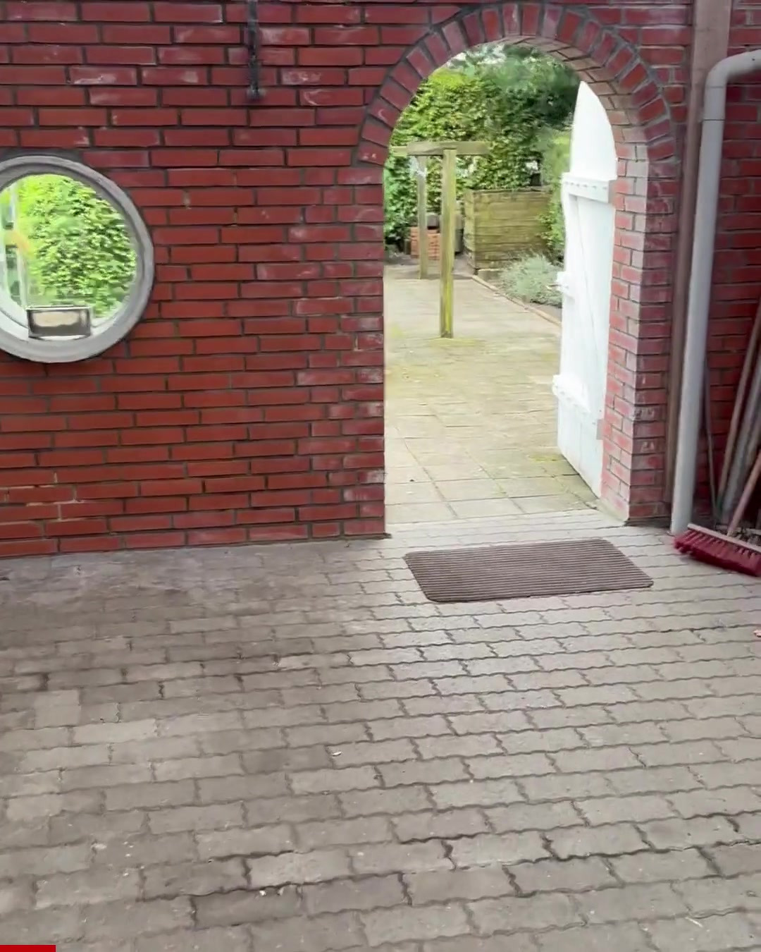 Ny pris på charmerende villa i Skærbæk fra HOME TØNDER