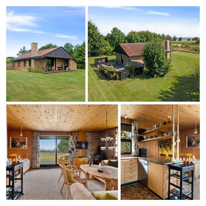 Hold trit med lokalområdet: Nyt fra Holstebro