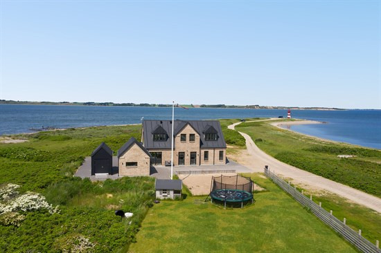 Priser op til 5,0  mio. kroner: Se de dyreste boliger i Struer Kommune