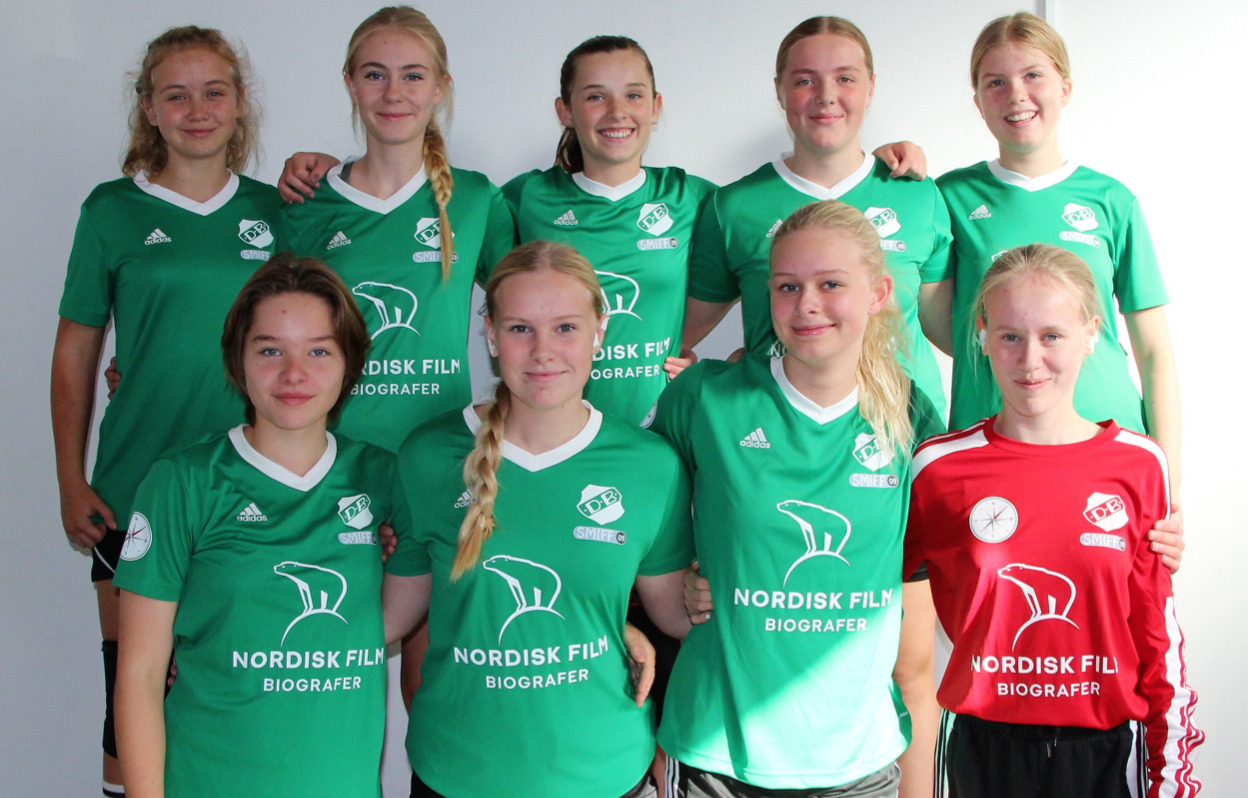 En flot præstation var ikke nok i Nord Øst-nederlag