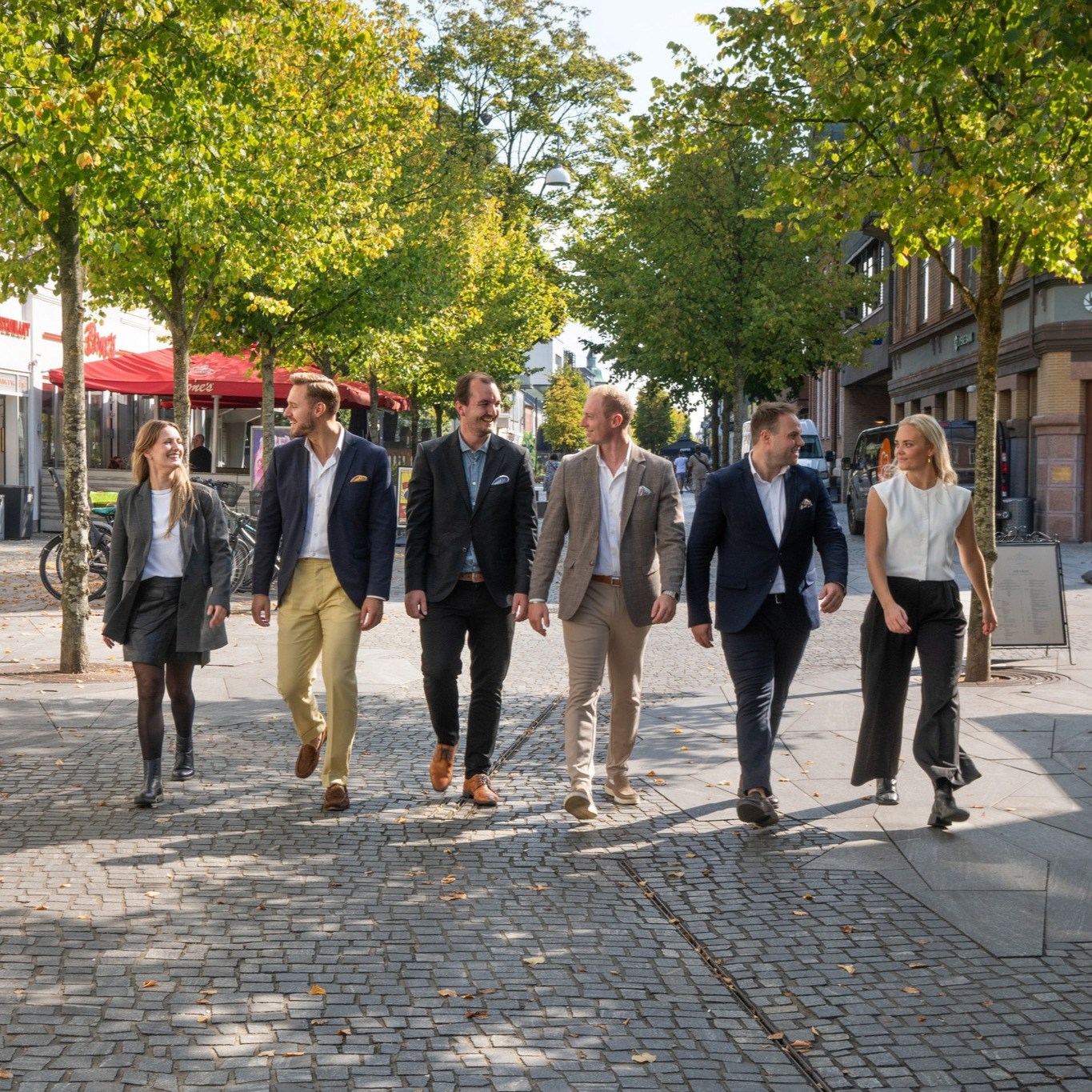 John Frandsen Herning