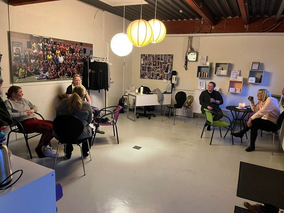 Opslagstavlen: Nyeste opdateringer fra Lystrup