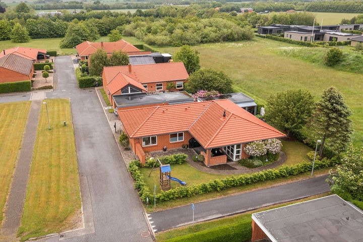 Se dagens updates fra Herning her