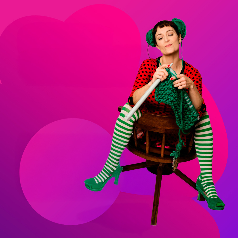 Aktiviteter for alle aldre på Herlev Bibliotek