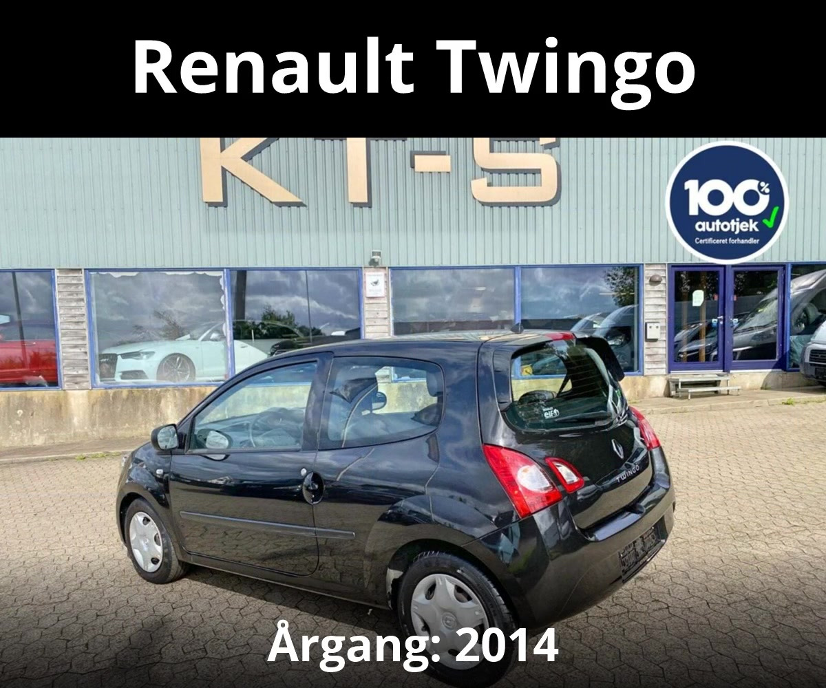 En finger på pulsen i Kolding