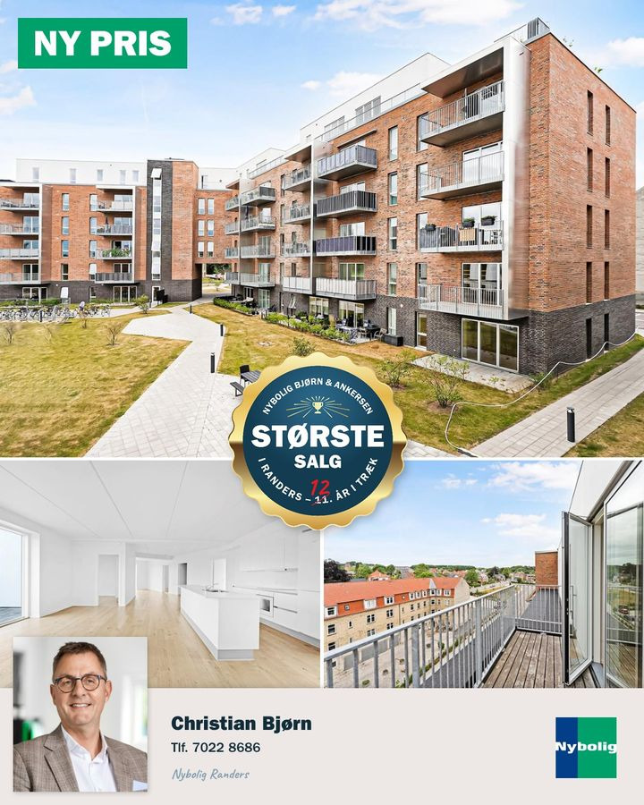 Opdatér dig her: Det nyeste fra Langå