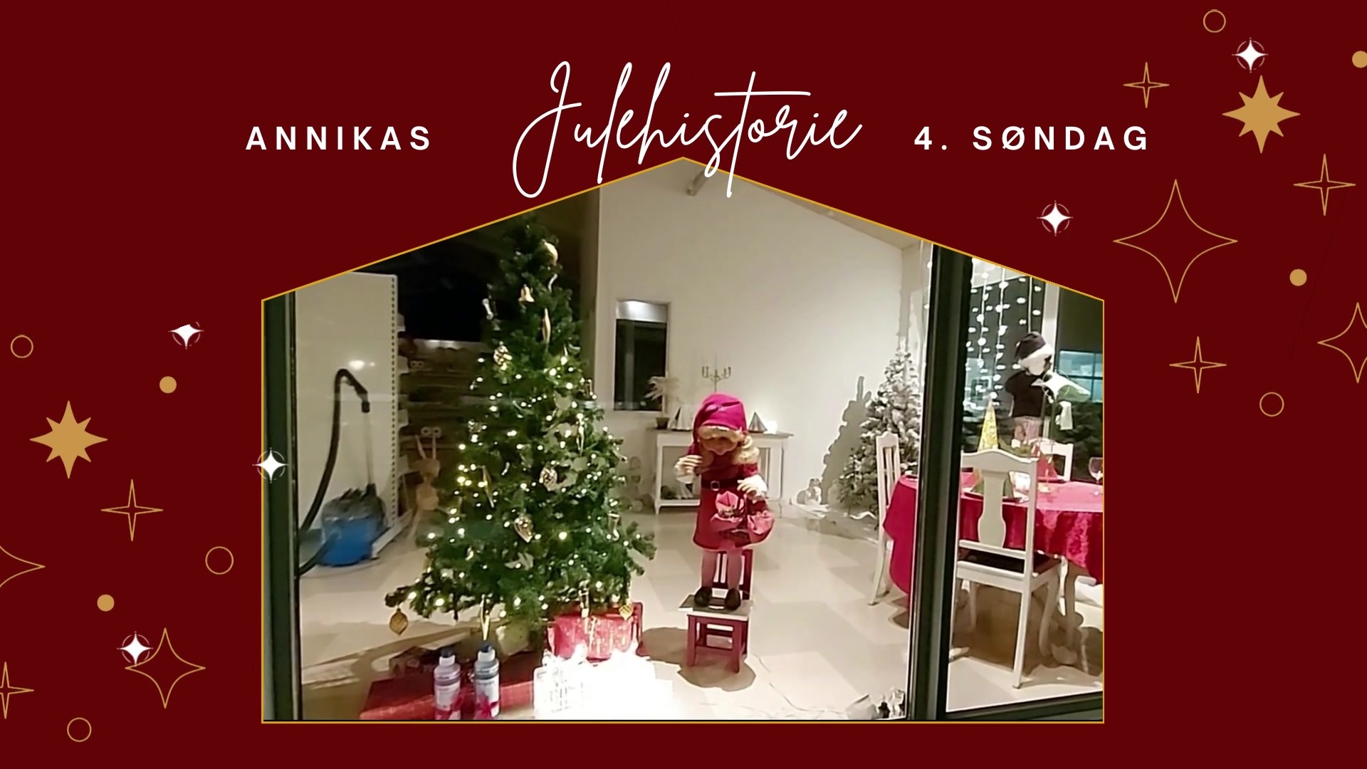 Nyt på opslagstavlen i Hjørring