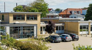 Kom og hør om osteoporose, balance og fald