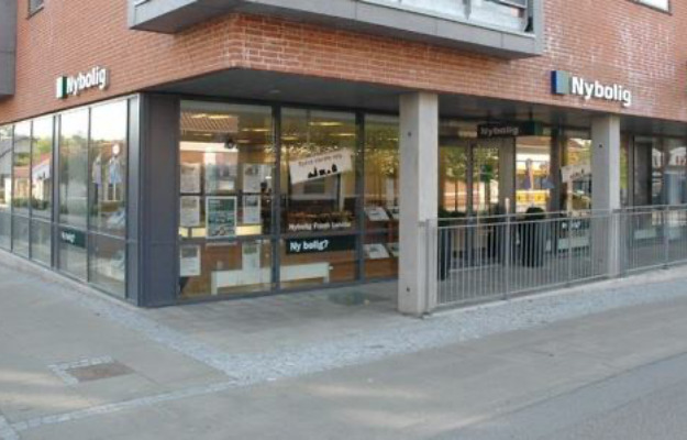 Toplisten: lokale opdateringer på sociale medier