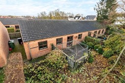 Ballevej 94 er til salg for kun 770.000 kr.: Se de billigste boliger til salg i Bredsten her