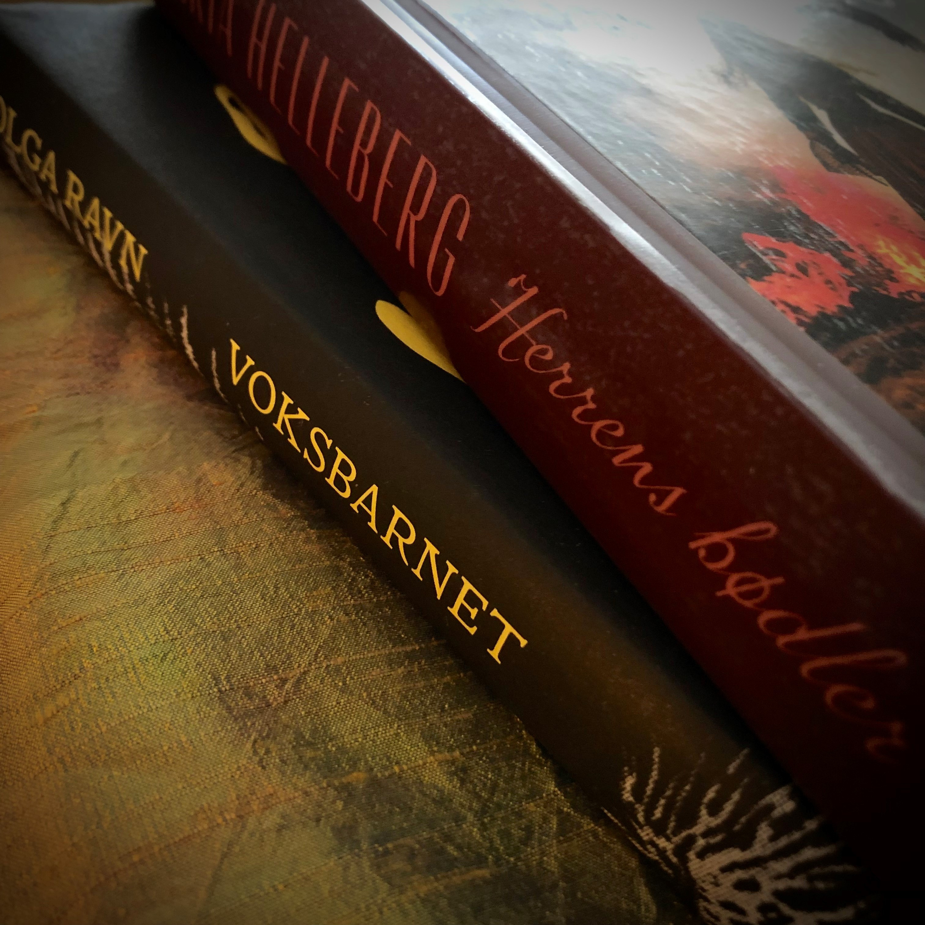 Oplev en uge fyldt med spændende arrangementer på Sorø Bibliotek