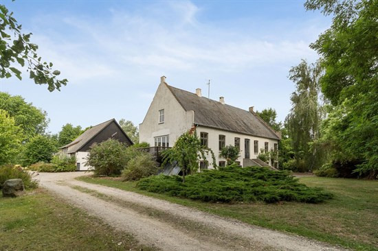 Top 6 over dyreste boliger til salg i Lundby. Priser op til 5.750.000 kr