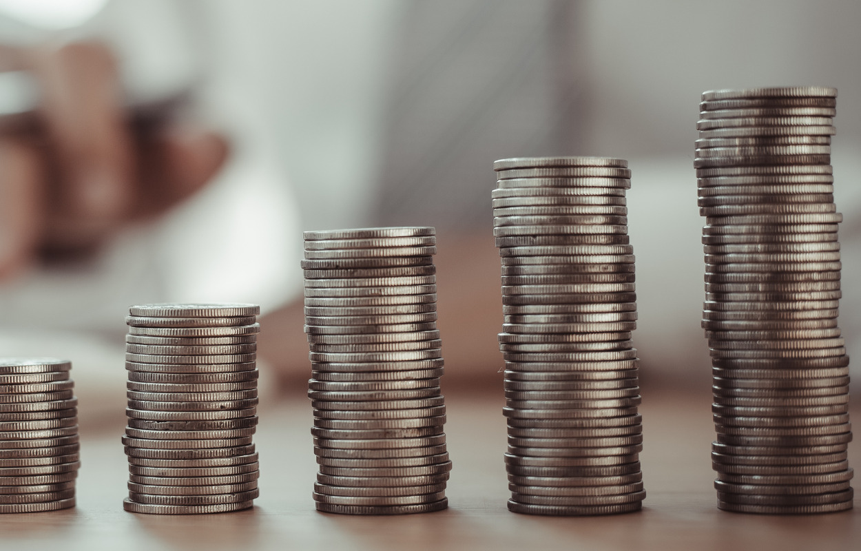 Der er styr på pengene i Viborg Kommune