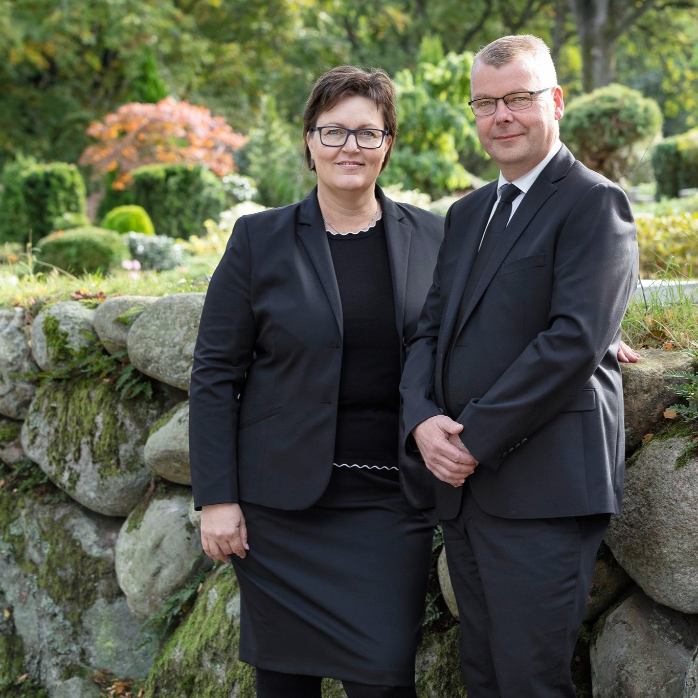 Bedemand Kent Sigsgaard